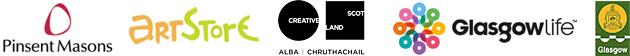 support logos