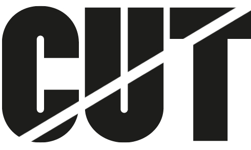 CUT logo