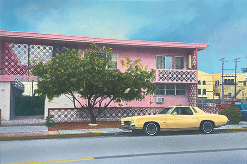 Miami Beach