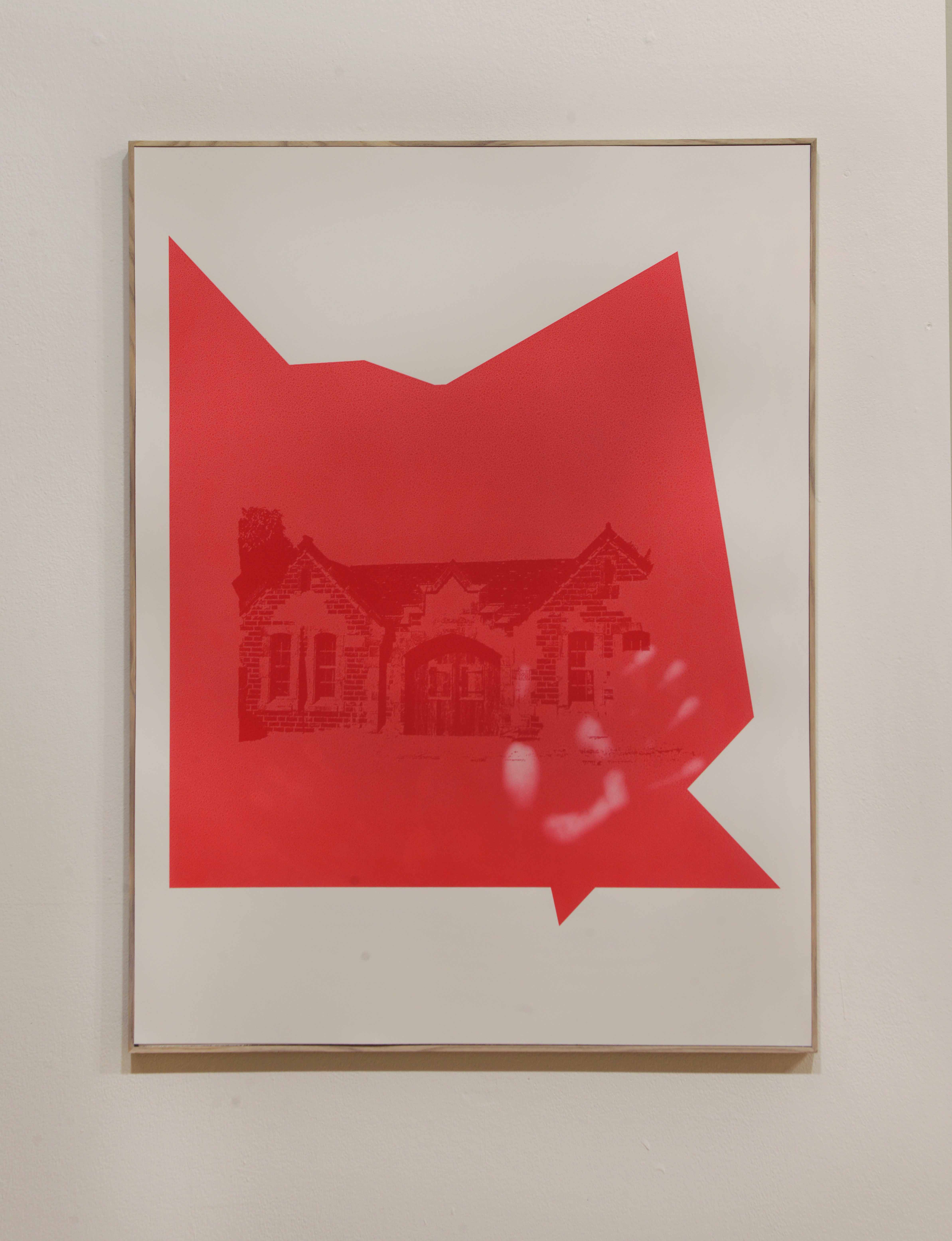 TOUCH! Creole Architecture en Rouge, 2024