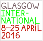 GI logo