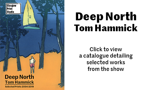 Tom Hammock A5
