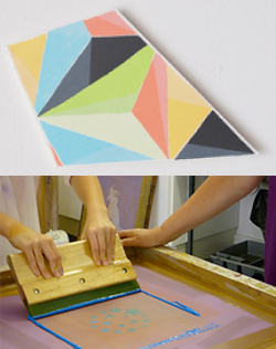 Little printers banner