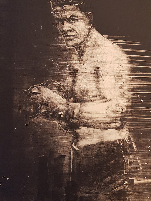 Bobby Johnstone