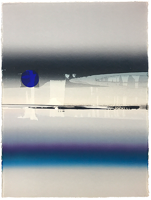 Scott Campbell - Twenty Years of Monoprints