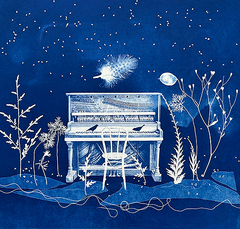 Members’ Christmas Exhibition