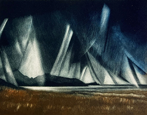 Gregor Smith 1944 - 2025