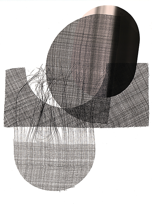 KINSKINS - Claire Barclay