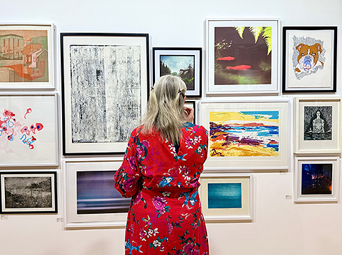 Christmas Exhibition