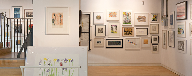 Glasgow Print Studio